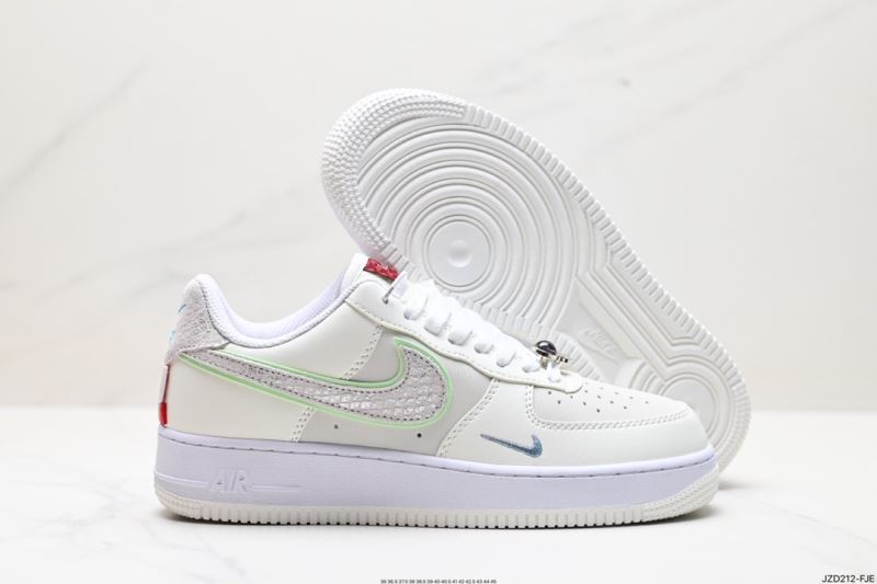 Nike Air Force 1 Shoes